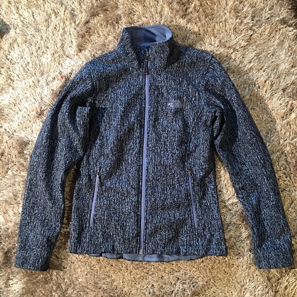 North Face Jacket sz S